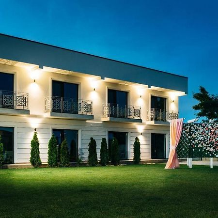 Casa Budisteanu 2 Фокшаны Экстерьер фото