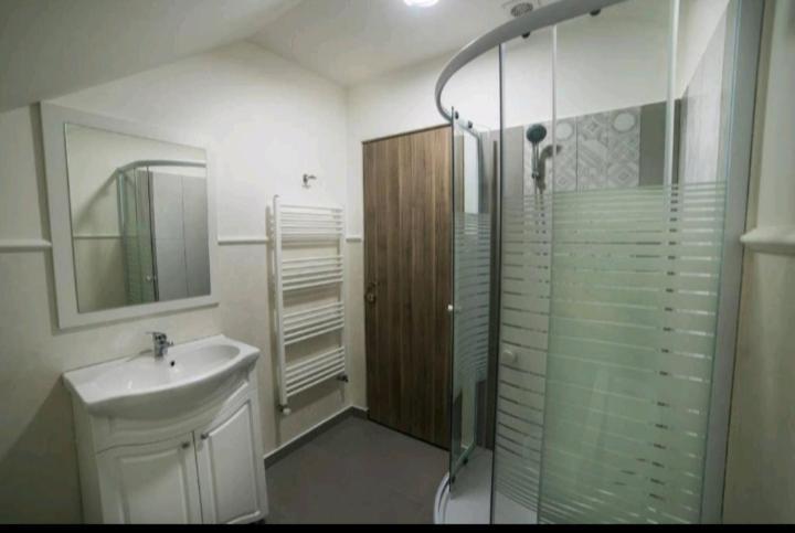 Casa Budisteanu 2 Фокшаны Экстерьер фото