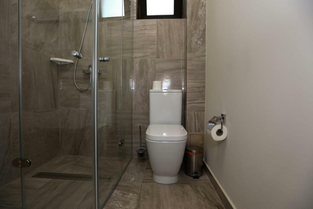Casa Budisteanu 2 Фокшаны Экстерьер фото