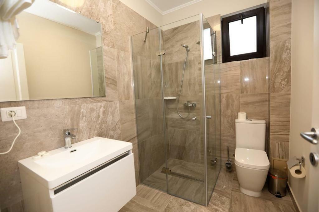 Casa Budisteanu 2 Фокшаны Экстерьер фото